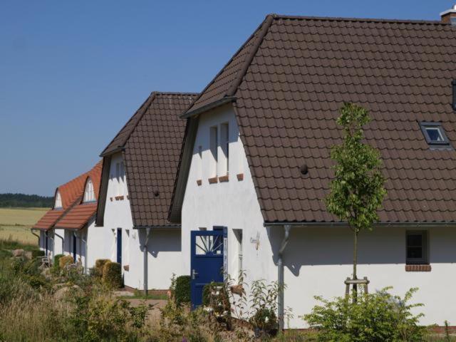 Mellenthin Feriendorf Alte Schmiede חדר תמונה